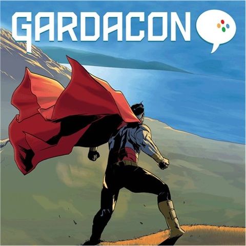 Gardacon