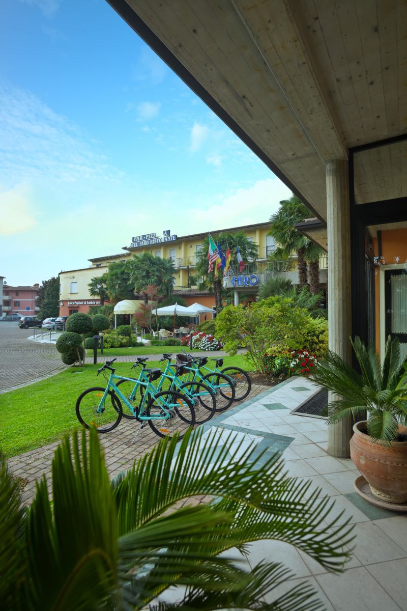 L'albergo
