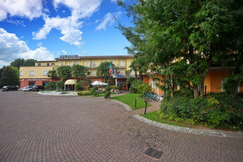 L'albergo