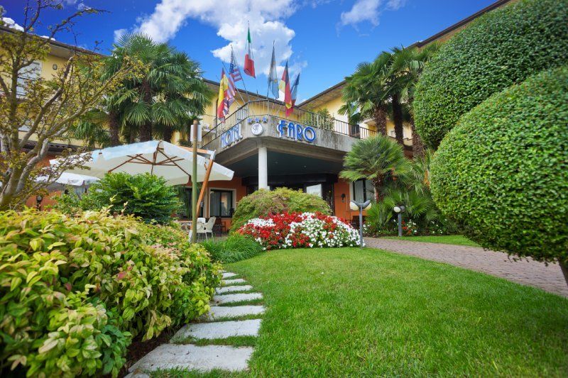 L'albergo