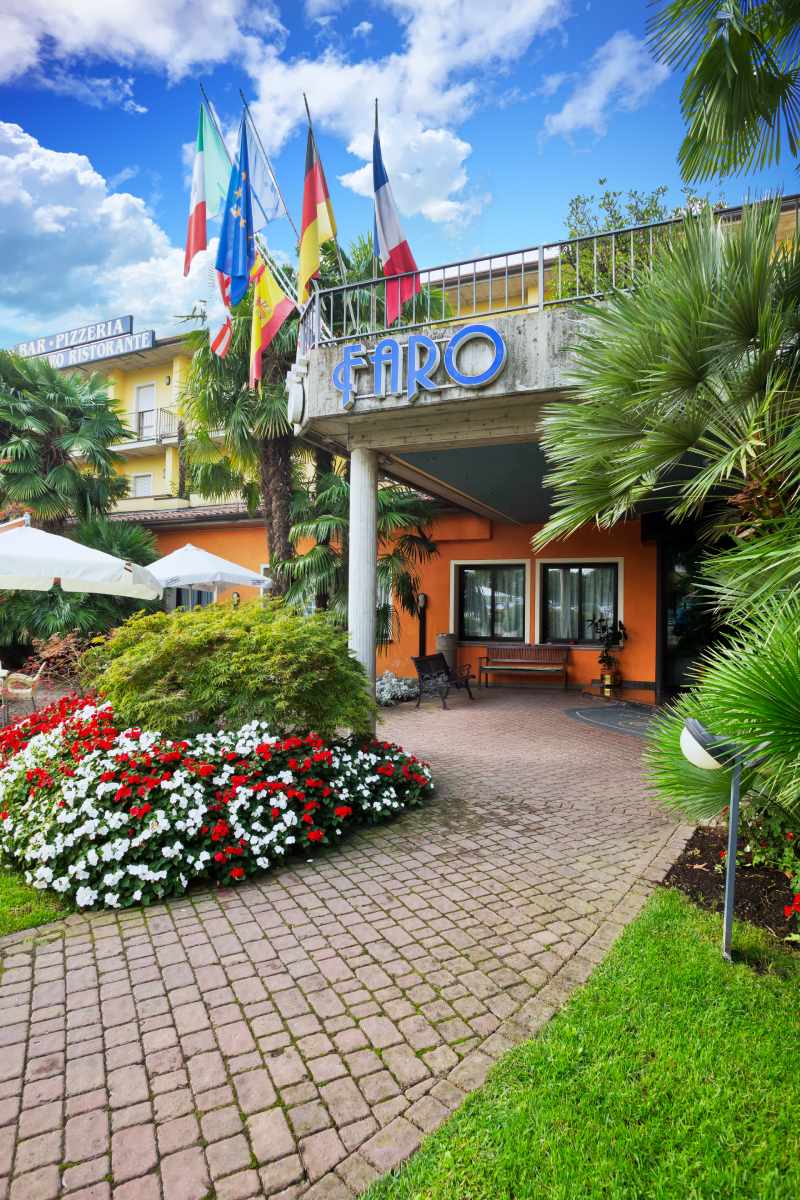 L'albergo