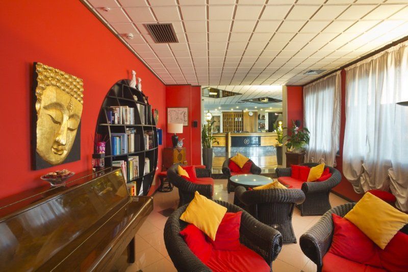 L'albergo