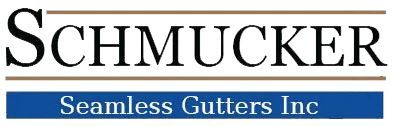 Schmucker Seamless Gutters Inc