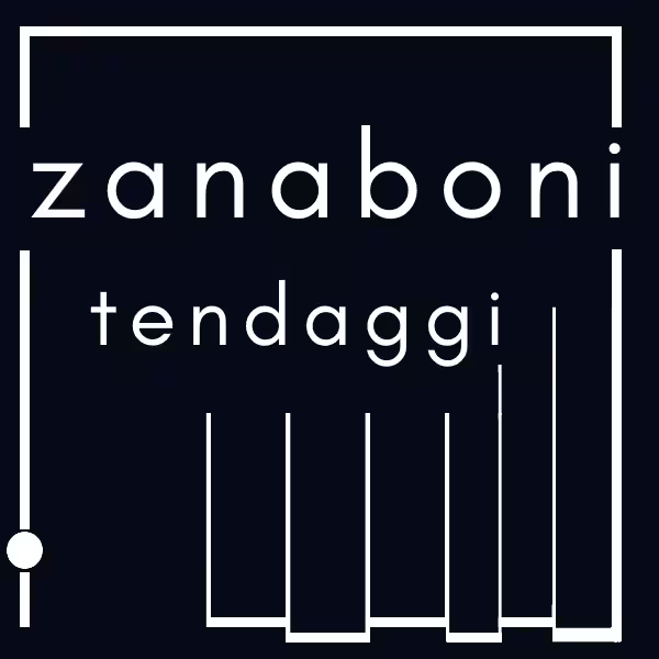 Logo Zanaboni Tendaggi