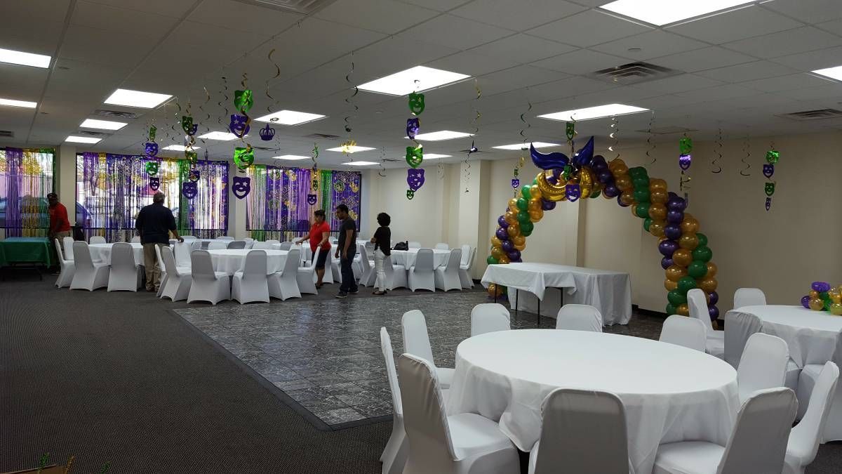 Event Space Rentals in Queens, NY