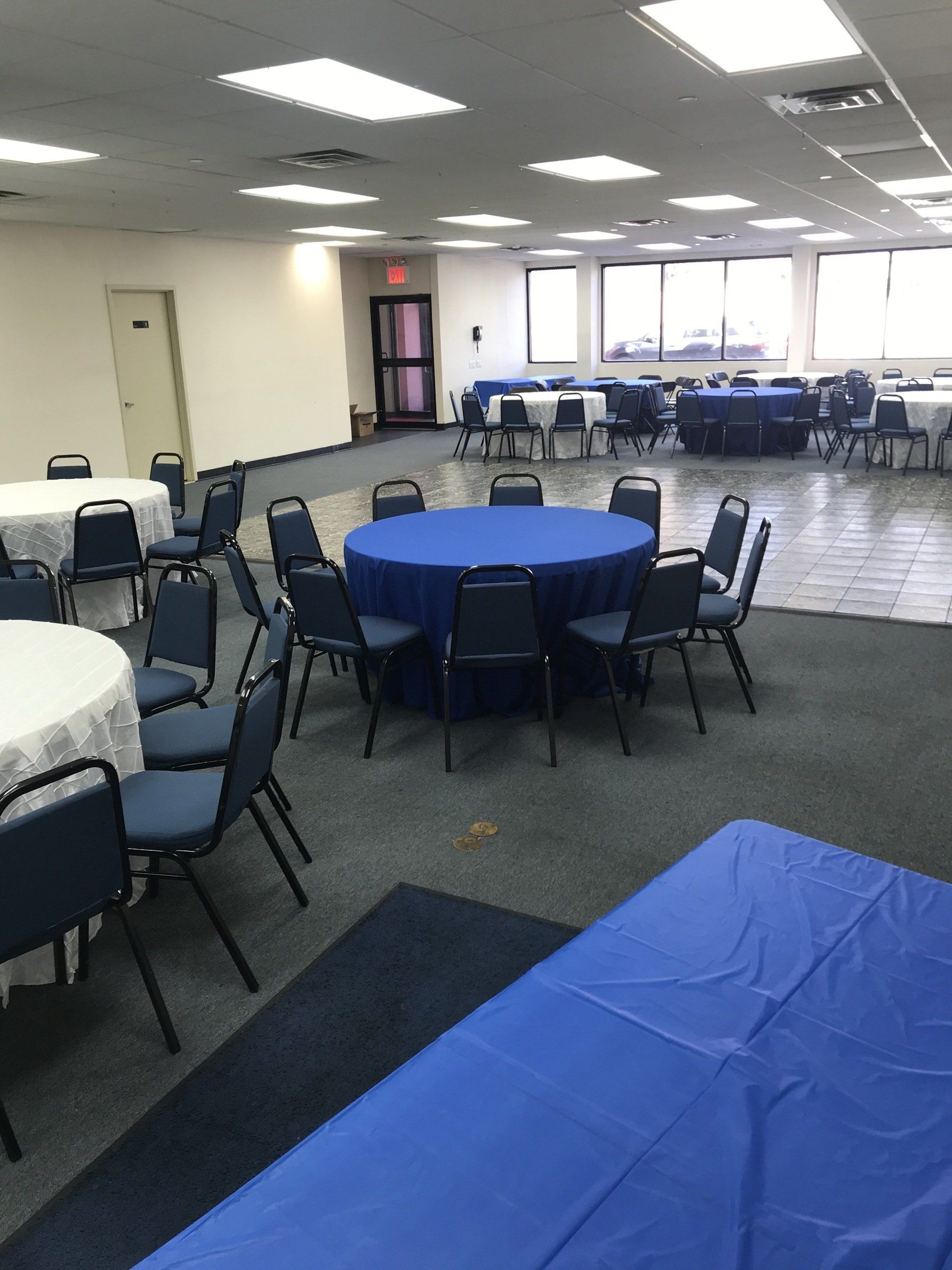 Birthday Party Hall, Jamaica Queens