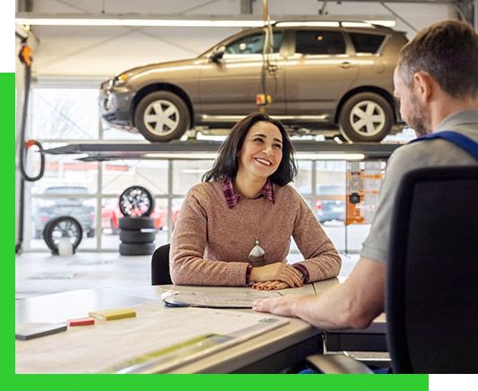Ontario Affordable Auto Repair thumbnail