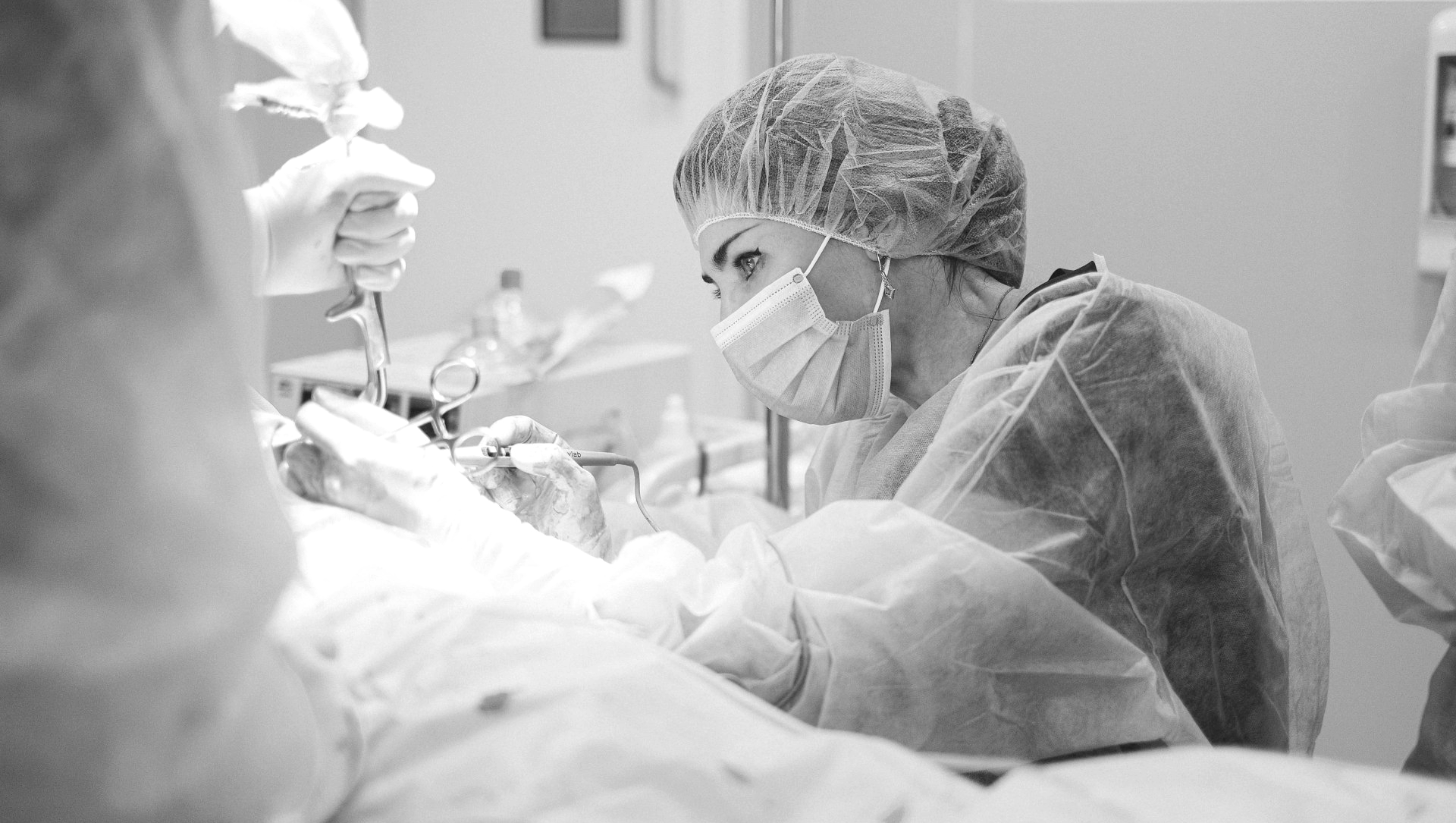 Interventi di chirurgia ricostruttiva ed estetica