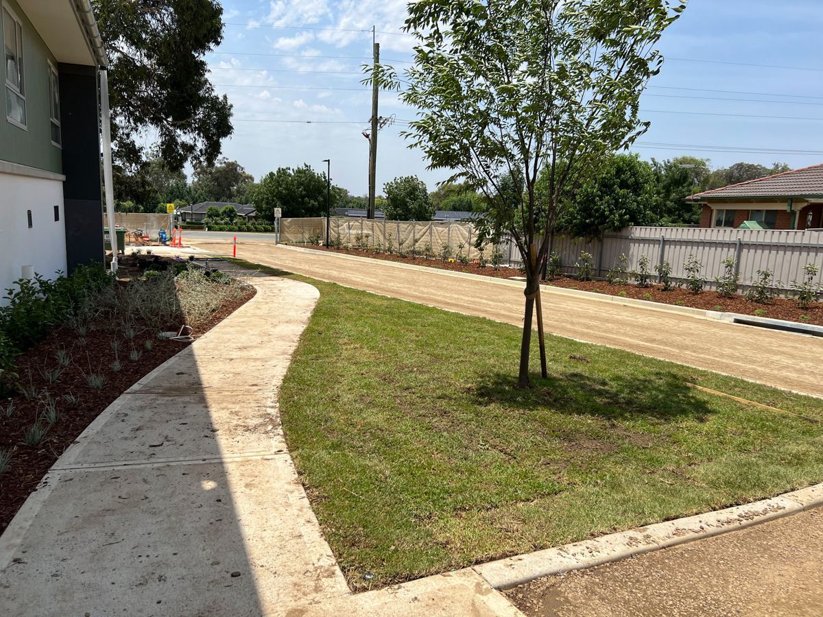 excavation contractors