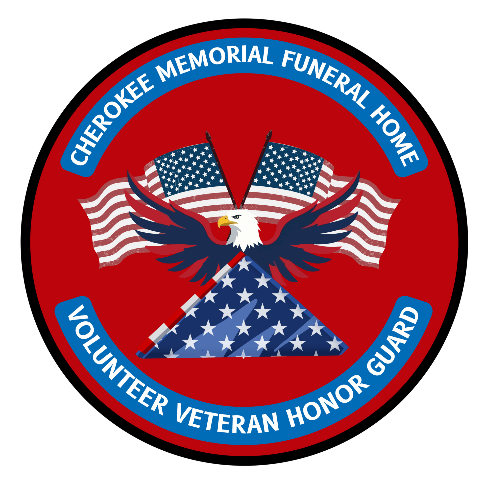Volunteer Veteran Honor Guard