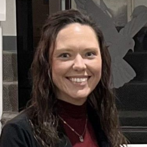 Whitney Waddell
