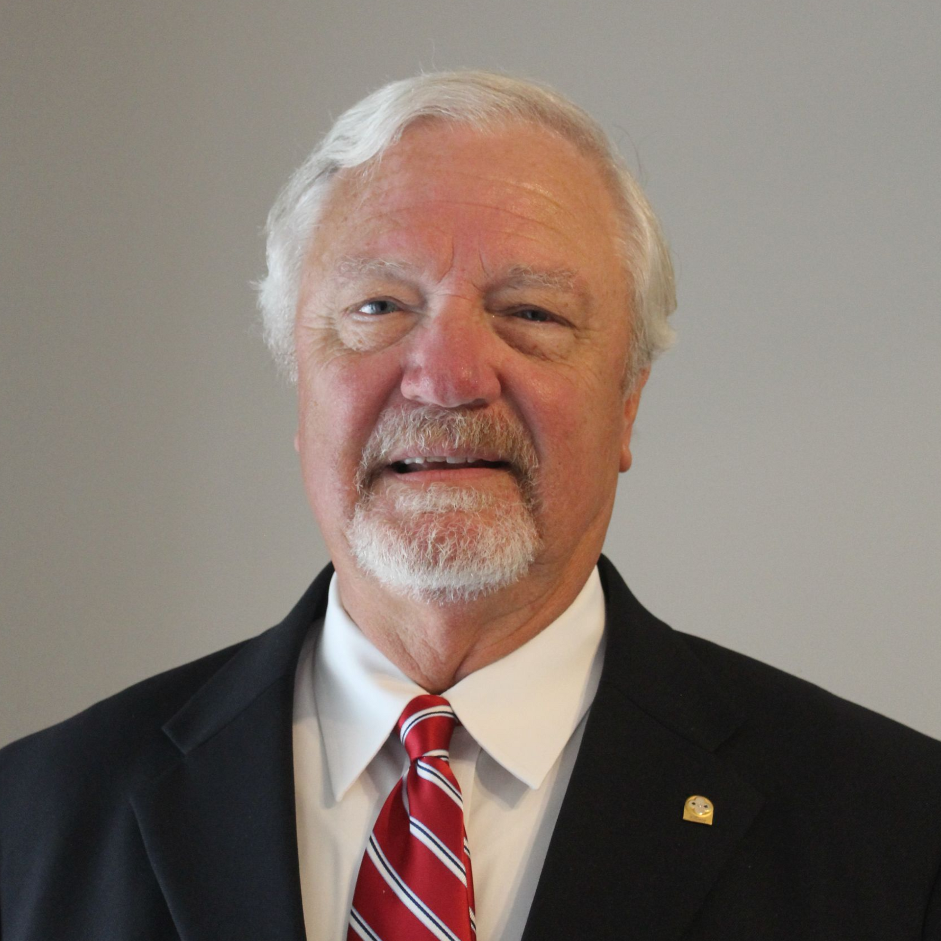Donald Skaggs