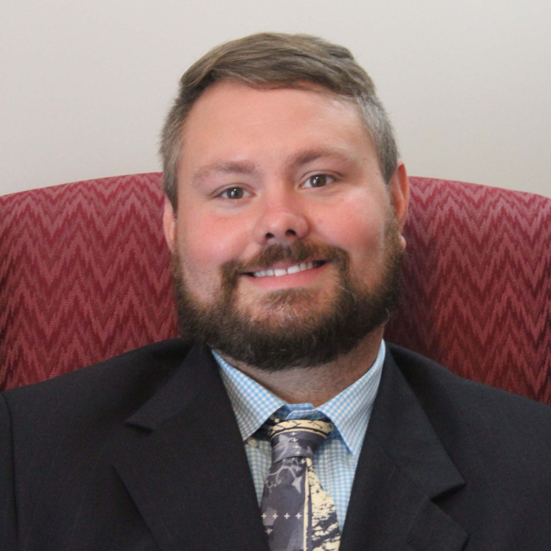 Robert “Robby” Lang