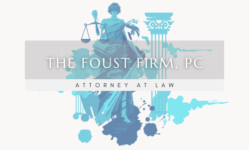 The Foust Firm