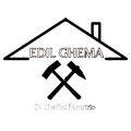 Edil Ghema di Maurizio Ghedini  logo