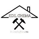 Edil Ghema di Maurizio Ghedini  logo