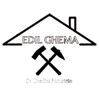 Edil Ghema di Maurizio Ghedini  logo