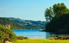 Tourism in Peekskill