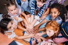 Katonah Education