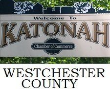 History of Katonah