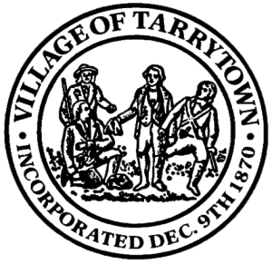 The History of Tarrytown