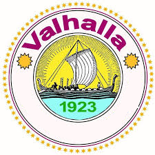 The History of Valhalla