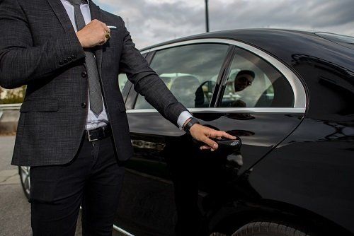 Access Transportation Svcs White Plains