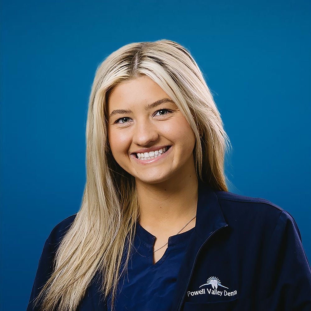 Hannah Hensley