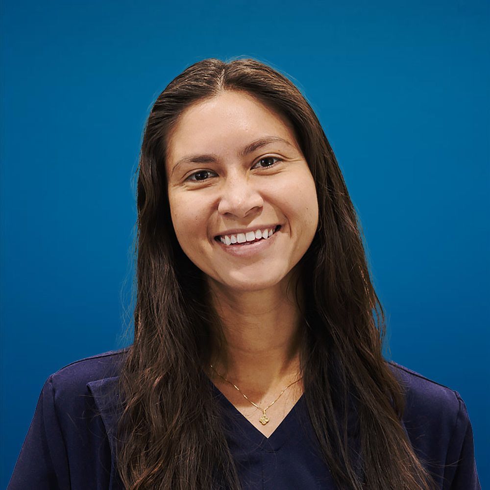 Dr. Bethany MacIntosh
