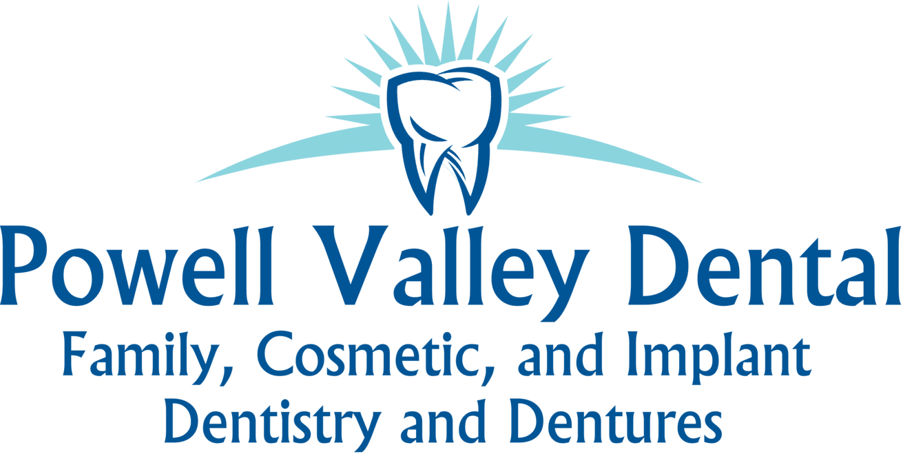 The logo for gulati family dentistry has a tooth on it.