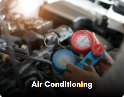 air conditioning service | Ten-Four Auto