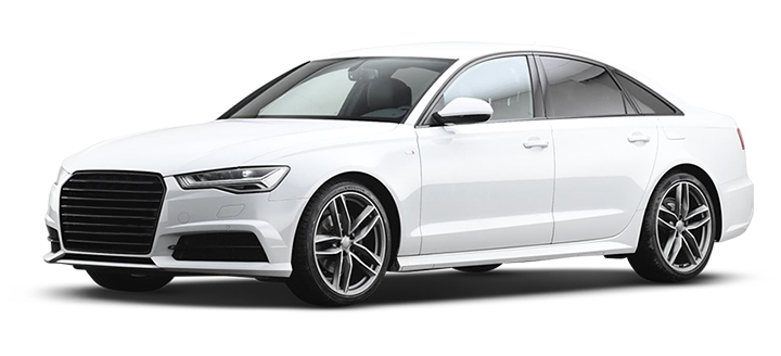 white audi sedan | Ten-Four Auto