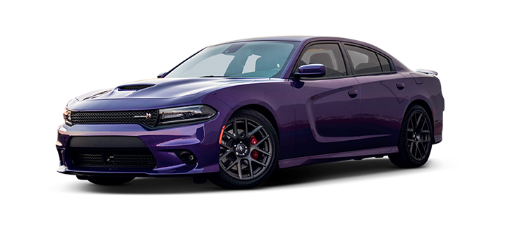 blue dodge sedan | Ten-Four Auto