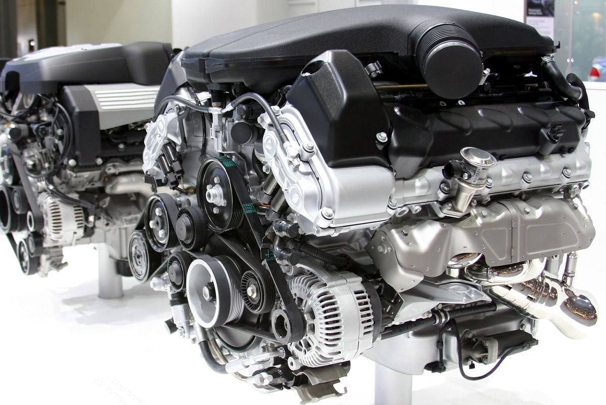 engine service | Ten-Four Auto