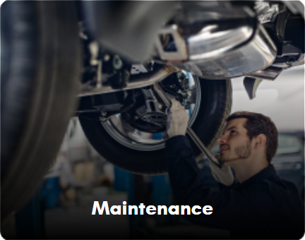 maintenance service | Ten-Four Auto