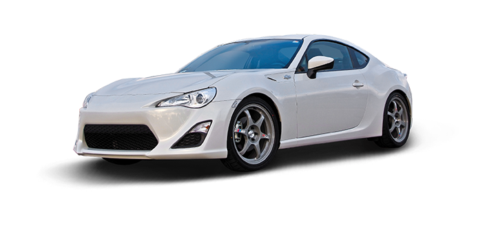 grey scion sedan | Ten-Four Auto