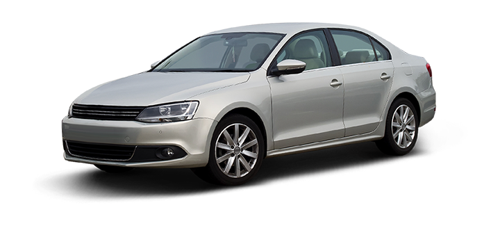 silver volkswagen sedan | Ten-Four Auto