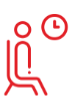 waiting room icon | Ten-Four Auto