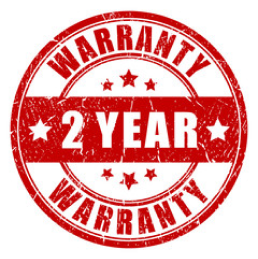 two year warranty | Ten-Four Auto