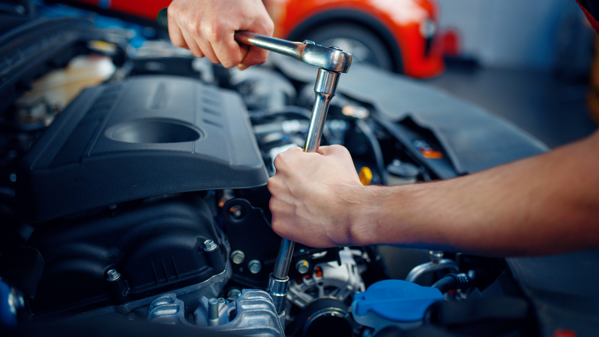 Vehicle Maintenance img