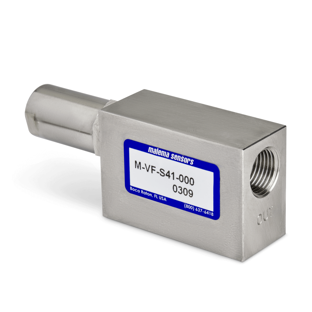 Stop Flow Automatically When a Hose Breaks