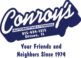 Conroy's Automotive & 24 Hour Towing in Ottawa, IL