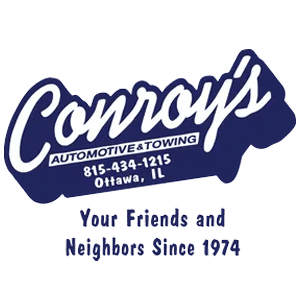 Conroy's Automotive & 24 Hour Towing featured image