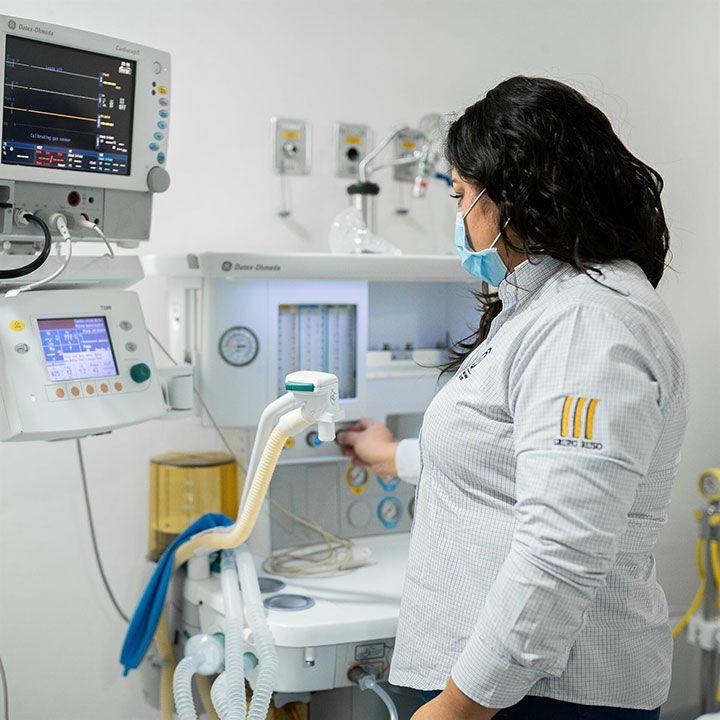 MILLENIUM MEDICAL CENTER