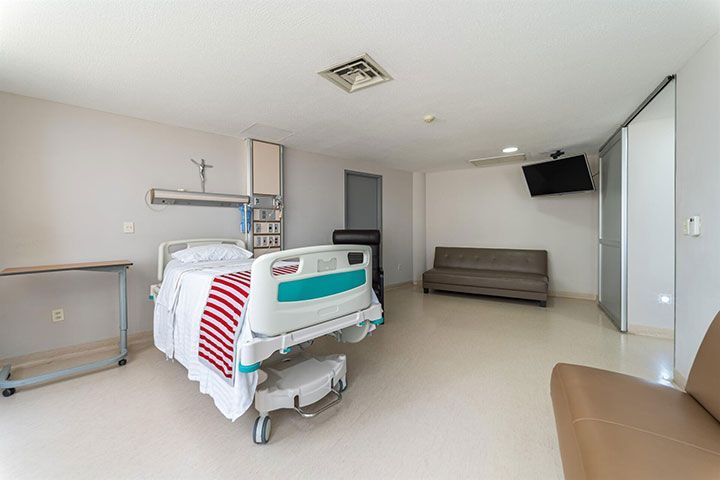 MILLENIUM MEDICAL CENTER