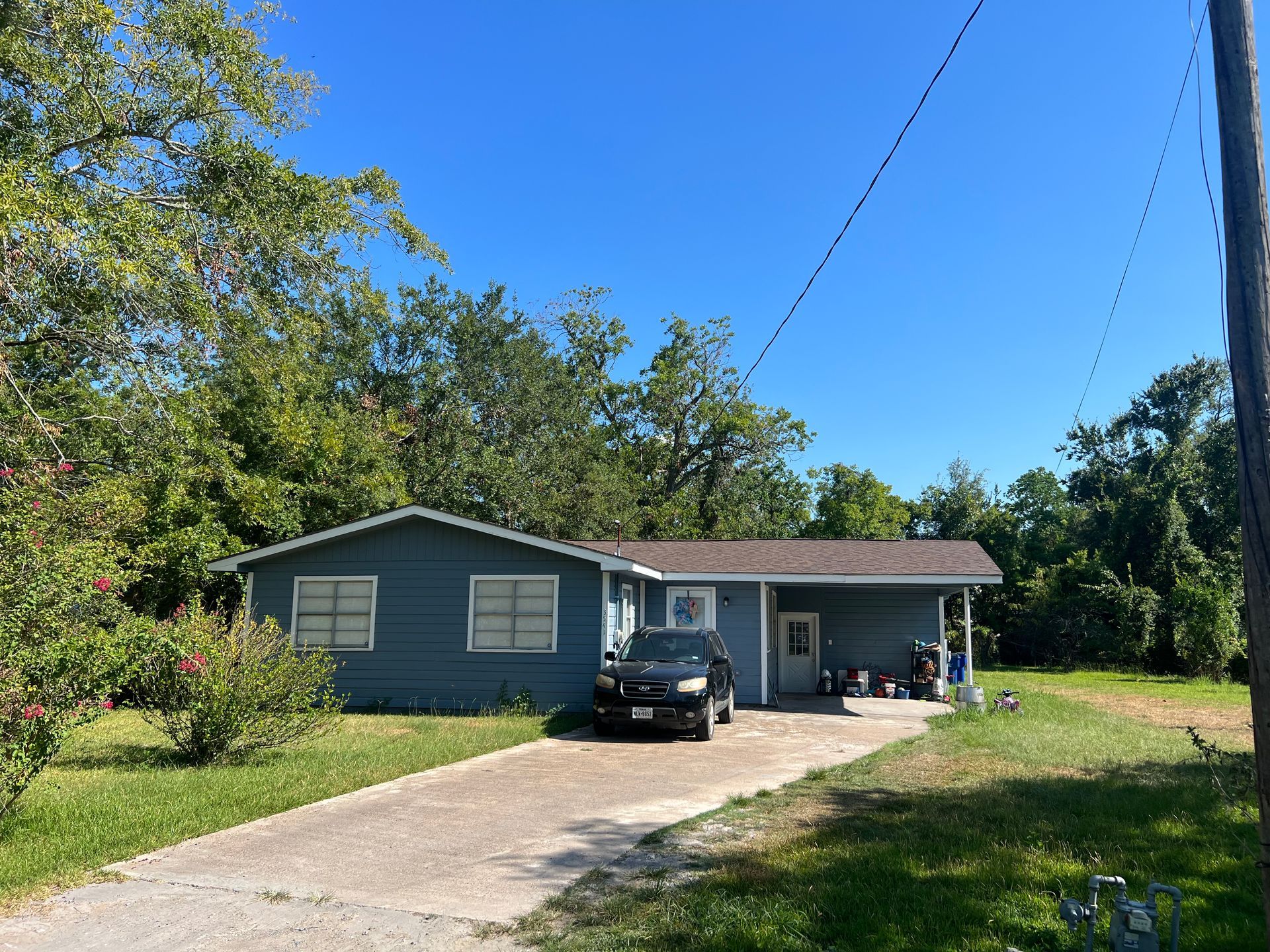 17. Mockingbird St 3541