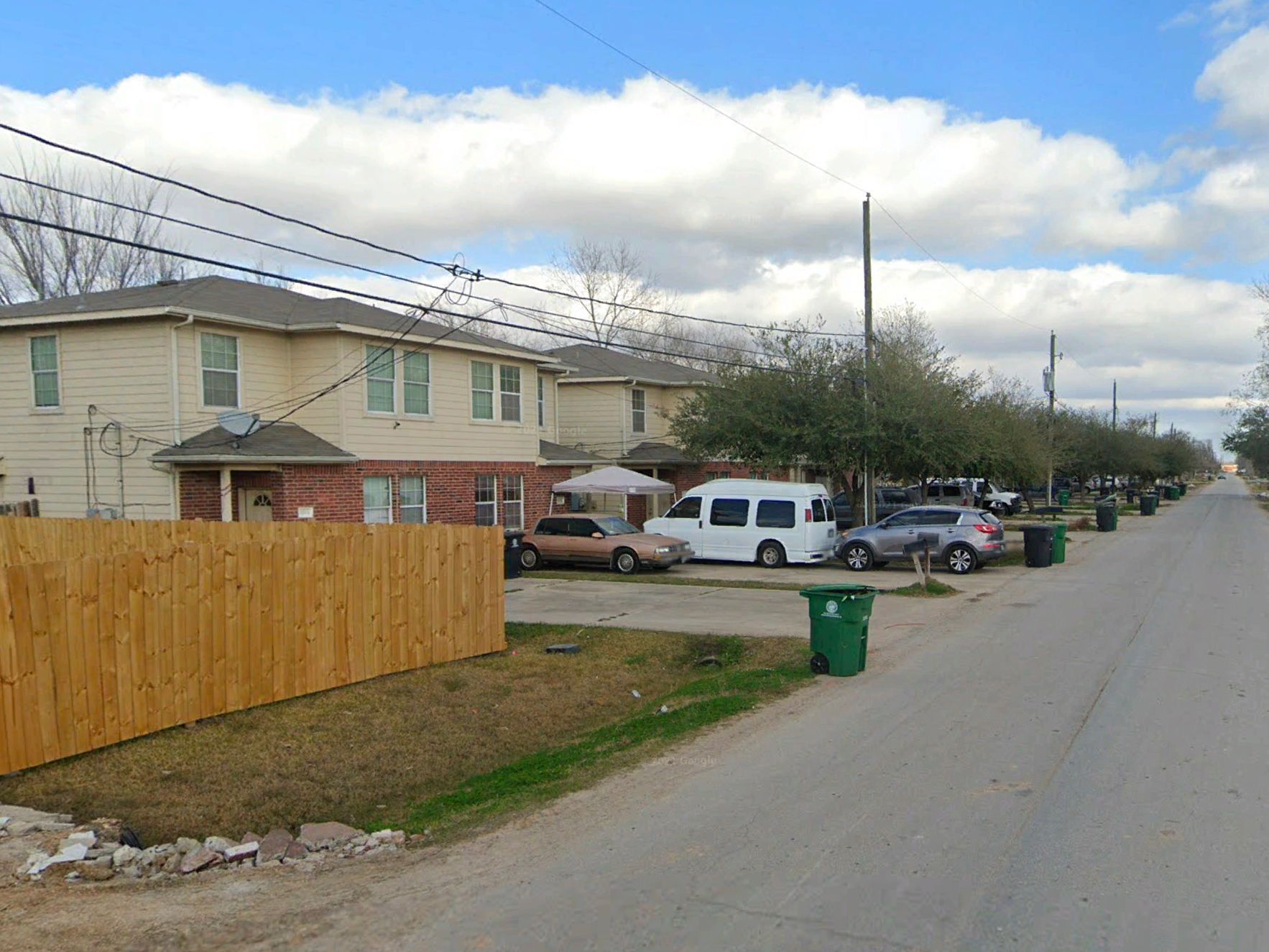 22. Allison Rd 5905 Through 5913