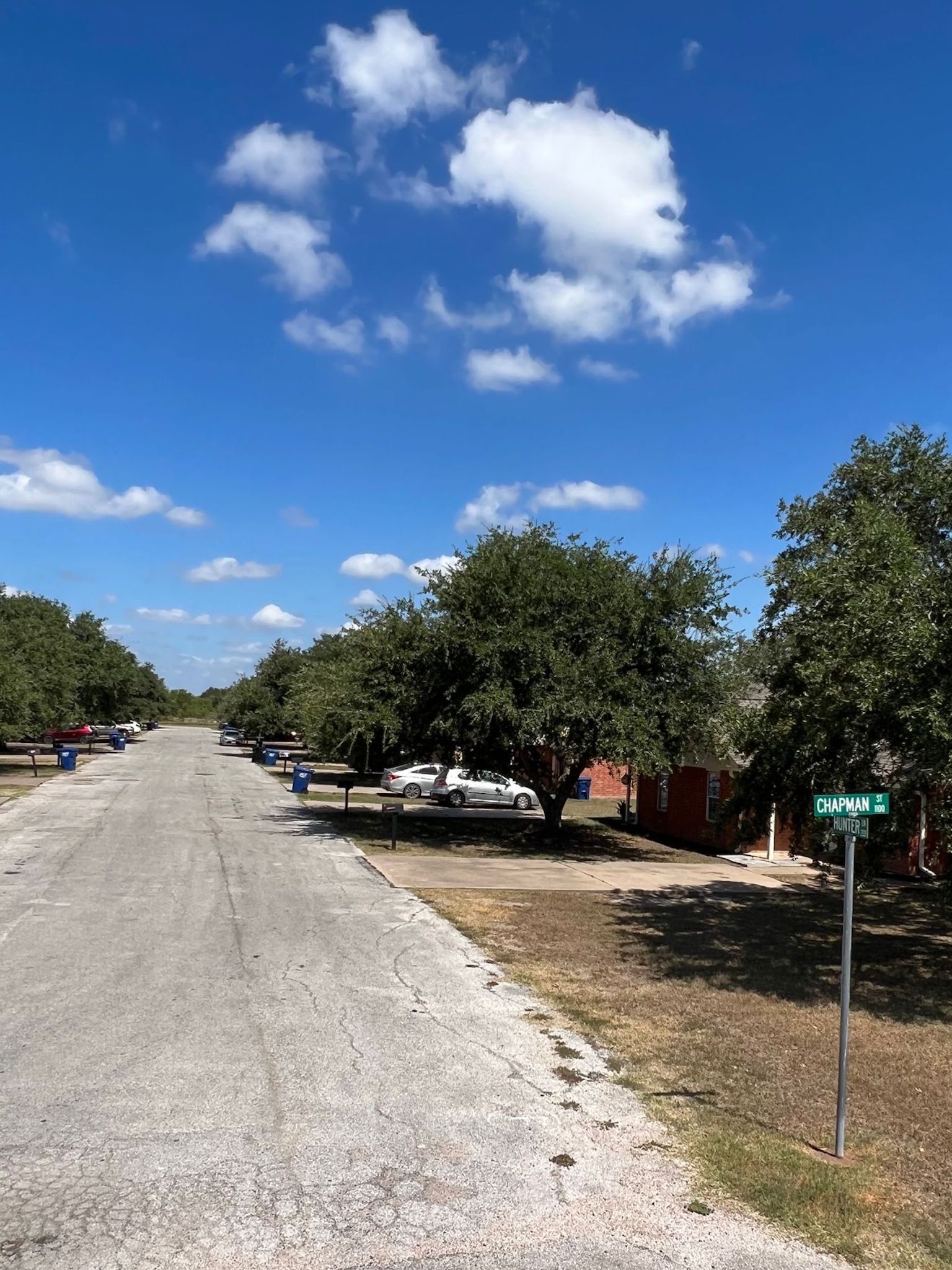 6. Hunters Ln 200&202 Through 225&227