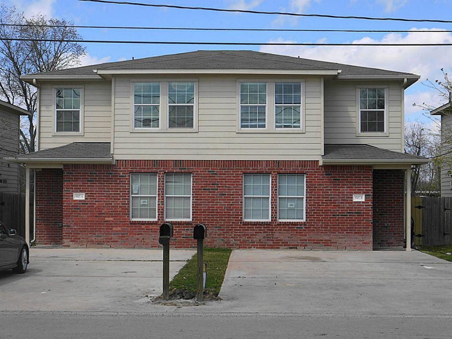 22. Allison Rd 5905 Through 5913