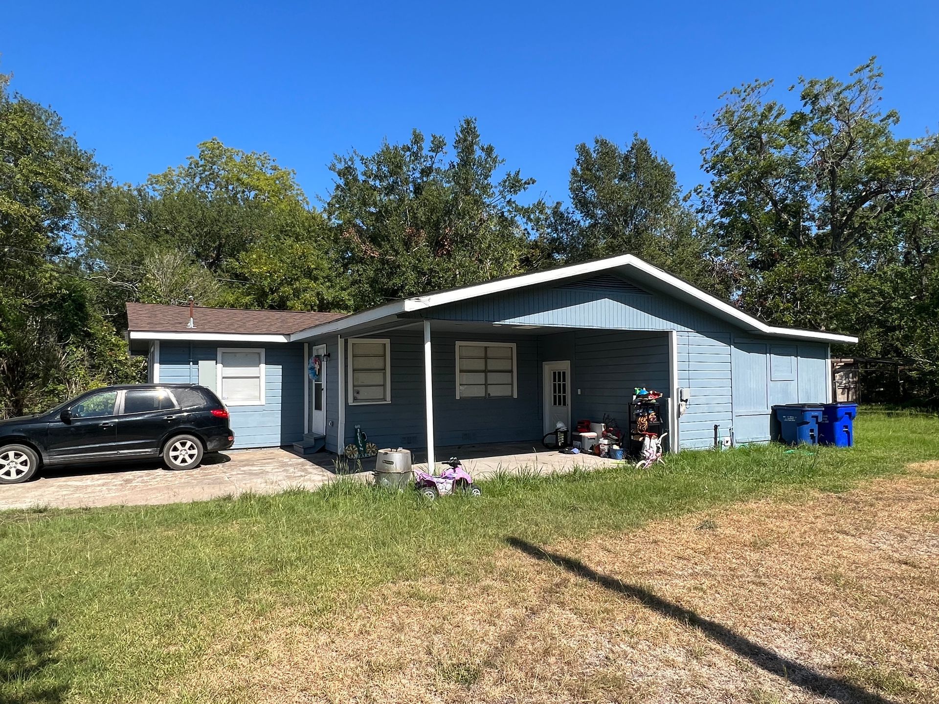 17. Mockingbird St 3541